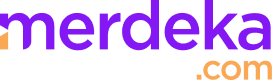 Merdeka Logo